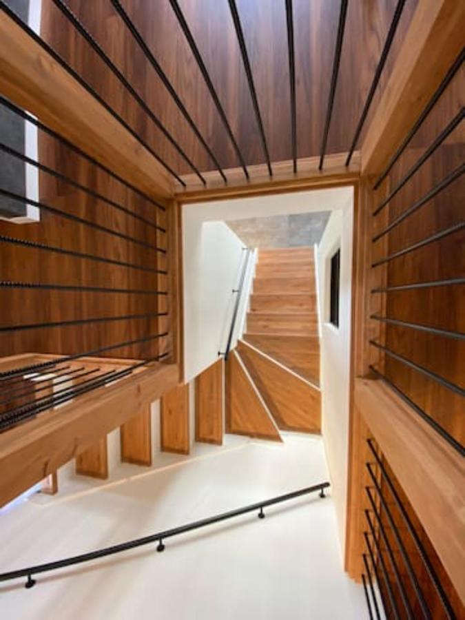 Stella House ステラハウス Fujikawaguchiko Exterior foto