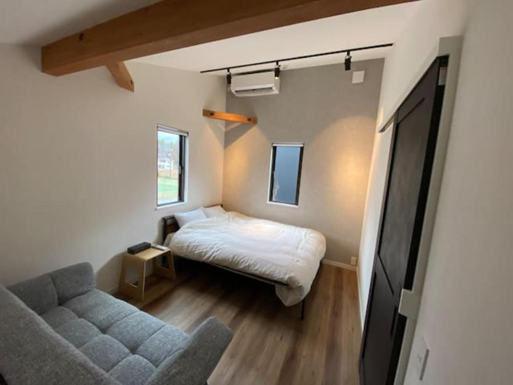 Stella House ステラハウス Fujikawaguchiko Exterior foto