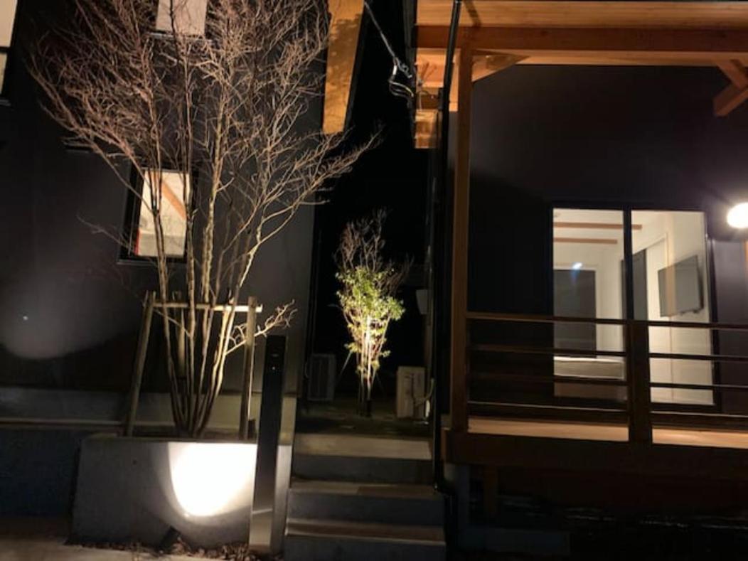 Stella House ステラハウス Fujikawaguchiko Exterior foto