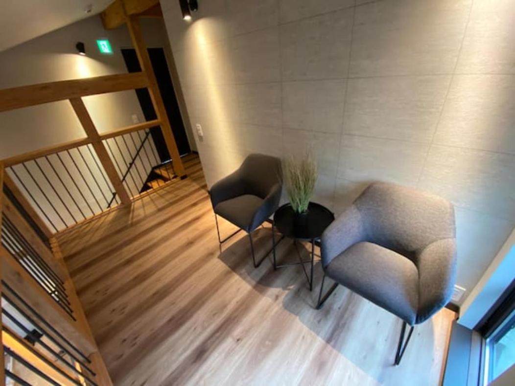 Stella House ステラハウス Fujikawaguchiko Exterior foto