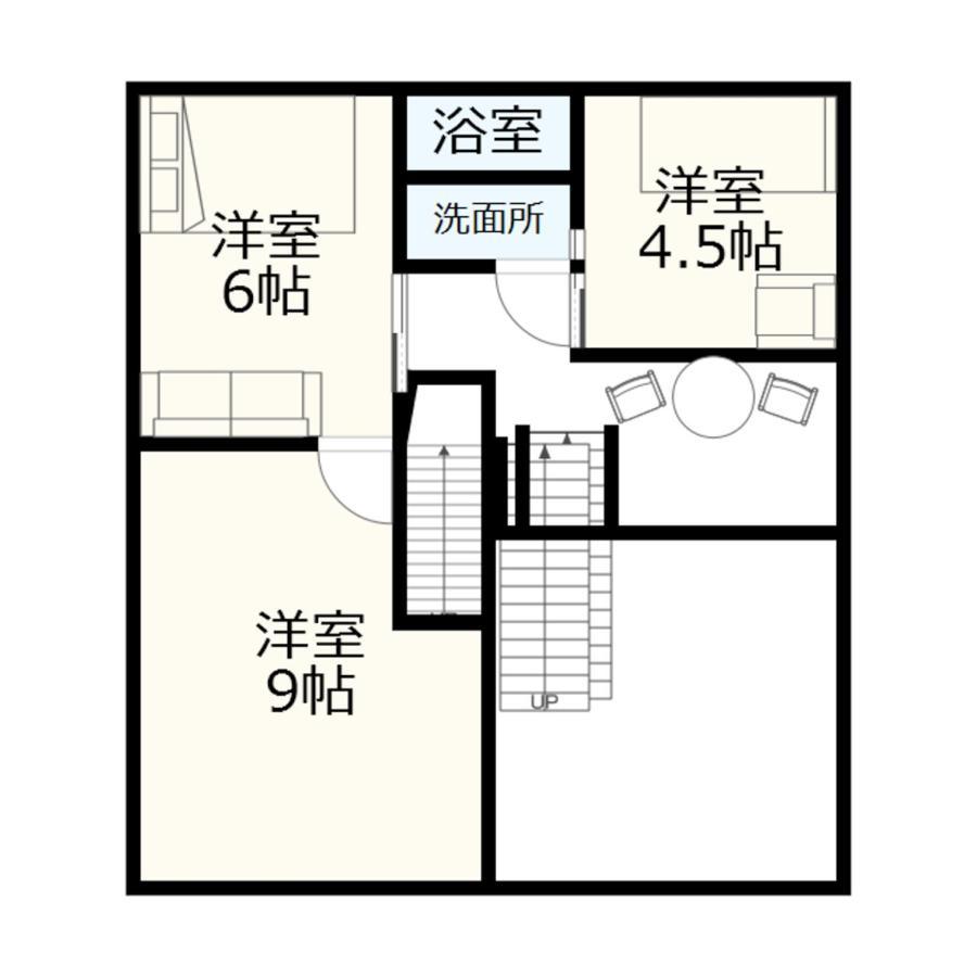 Stella House ステラハウス Fujikawaguchiko Exterior foto