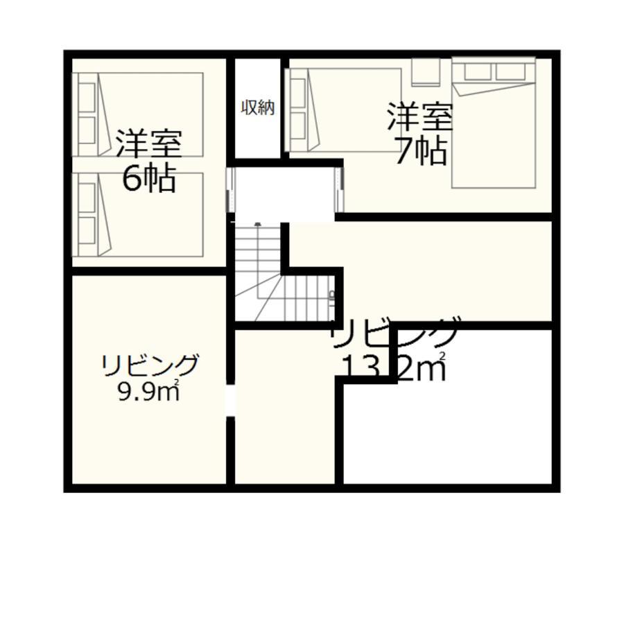 Stella House ステラハウス Fujikawaguchiko Exterior foto
