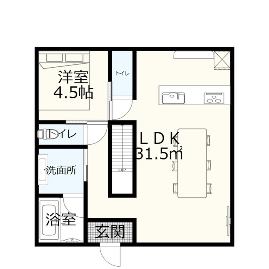 Stella House ステラハウス Fujikawaguchiko Exterior foto
